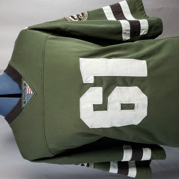 Cabela's Jersey sz XXL - Picture 2 of 9